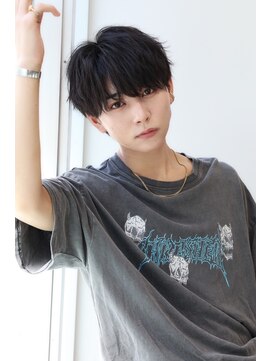 リップスアネックス 大宮(LIPPS annex) シースルーショート