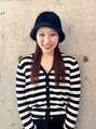 マティー(MATTY) azusa 