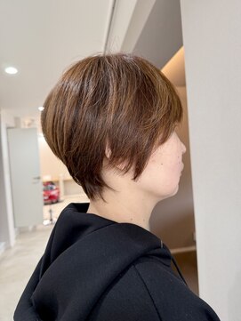 クラリス(CLARIS) ショートカット