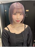 ハイトーンカラー/ケアブリーチ/ブリーチ/ハイトーン