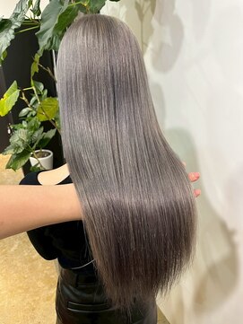 メリー オオサカ(Merly Osaka) white silver