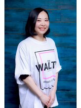 ザ ワルツ(THE Waltz) 林 香璃