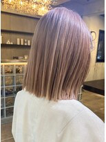 ヘアーリビング 730 宜野湾&nbsp;730 design color