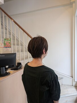 イマジン 八戸ノ里店(IMAGINE) ショート