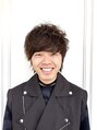 ウィル 野田阪神店(WiLL) 今里雄大 白髪ぼかし