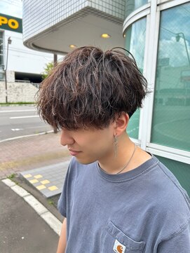 アイズクリーム(I's CREAM) シャドウマッシュ！