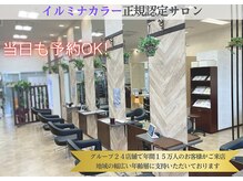 ファーストクラス 今市店