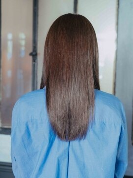 スリー いわき(iii) ナチュラルロング【いわき】