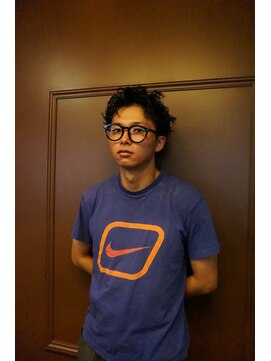 マチルダ(Matilda) スパイキーショート