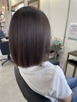 ゴシップ(gossip)&nbsp;オリーブグレージュ