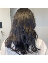 ヴェレタ(veLeta)&nbsp;【veLeta金町hayashi】くせ毛ツヤっとスタイル♪