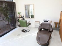 マカナヘアー(Makana hair)