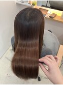 髪質改善縮毛矯正/髪質改善カラーエステ/髪質改善トリートメント