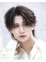 ゴールドシブヤ(GOALD SHIBUYA)&nbsp;センターパート