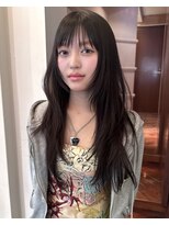 ダブ ダイカンヤマ(DaB DAIKANYAMA)&nbsp;ロングレイヤー