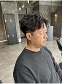 フェザースパイキー