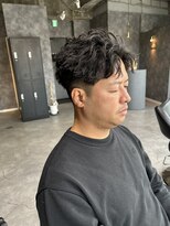 スナッチ(snatched) フェザースパイキー