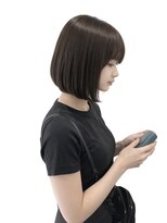 イワッシュ 天王町駅店(IwAsh)&nbsp;#髪質改善#縮毛矯正#学割U24#天王町駅