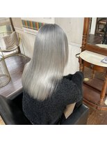 エデン メード(EDeN MAeD)&nbsp;#ホワイトカラー#ダブルカラー