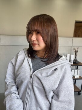 ディアランド(Dearland) marron beige
