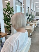 カッツ 駅家店(CUT S)&nbsp;ホワイトカラー