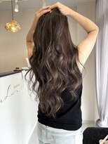 ルクス(Lux) hairLux・浜松天王・三ヶ日・白髪が気になってストレスの方へ