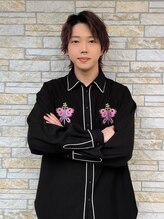 アグ ヘアー ゴート 金沢駅前店(Agu hair goat) wada