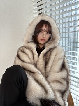 ロンドプロフィール 浦和(Lond profil) ワンホンレイヤーハイレイヤーカットイメチェン浦和