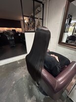 ステディー(Steady)&nbsp;Steady式縮毛矯正