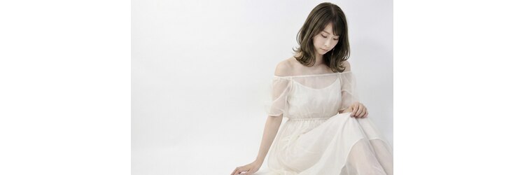 キートス ヘアーデザインプラス(kiitos hair design +)のサロンヘッダー