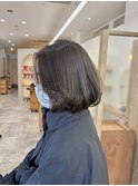 フレンチボブ