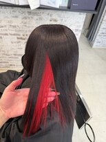 シャルム(Charm)&nbsp;インナーカラー