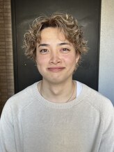 アンドバイモードケイズ (and by MODE K's)&nbsp;西浜 宗