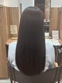 ブランシェ 利府店(Branche)&nbsp;髪質改善ナチュラルストレート
