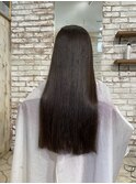 ストレート