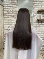 スリール 熊本(suri-ru)&nbsp;ストレート