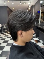 ジョーカー(JOKER)&nbsp;センターパート