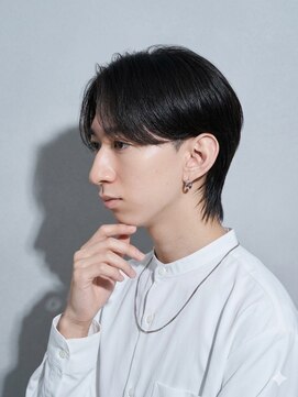 レボ(Revo) 曲がる縮毛矯正!