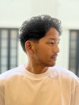 ダッド(DAD) 【Side-Part】