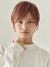【初回限定】透明感☆ダブルカラー　￥12,000