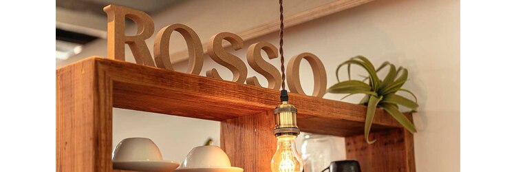 ロッソ ヘアアンドスパ 獨協大学前店(Rosso Hair&SPA)のサロンヘッダー