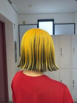 アーチ バイ ループ(arch by LOOP)&nbsp;アンブレラカラー0725