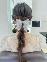 スリーヘアーデザインズ(Three Hair Designs) c