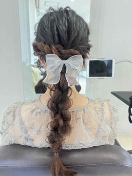 スリーヘアーデザインズ(Three Hair Designs) c