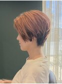 大人ショートヘア【辻堂】