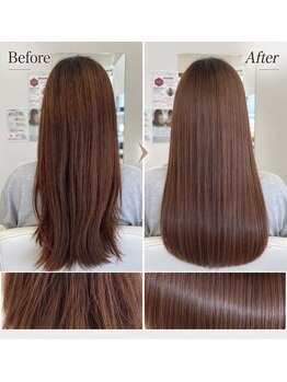 ヘアーサロン アーティブ(HAIR SALON artilib)の写真/「加古川には上手い美容師がいない」という諦めを覆す。30・40代がこぞって来店する圧倒的技術。