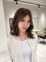 パトゥ 京都四条烏丸(patou)&nbsp;上原 麗咲希