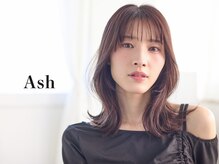 アッシュ 西荻窪店(Ash)