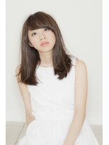 エアー 福岡(AIR)&nbsp;[air-FUKUOKA] 緩やかストレート