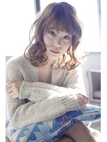 マイティ バイ エイチ(mighty by H)&nbsp;mighty ☆surf☆autumn☆[052-262-4162]